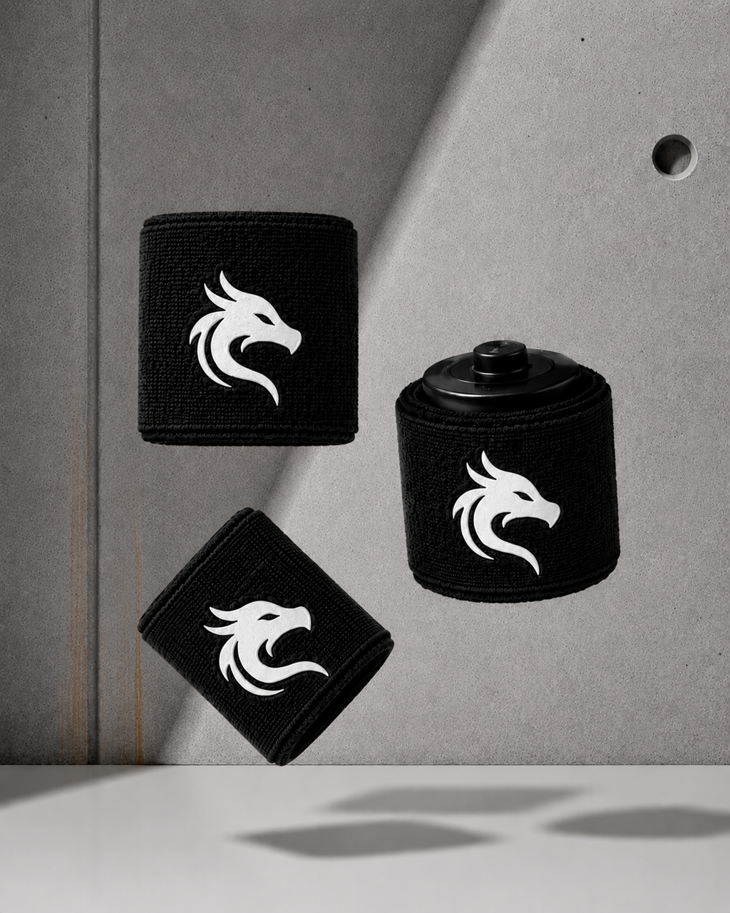 IKIGAI Mushu Brake Fluid Cover