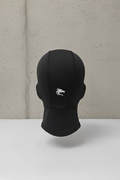 IKIGAI Balaclava Premium Black